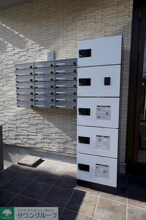 クレールレジデンスの物件内観写真